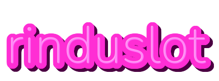 rinduslot — logo kanal