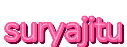 suryajitu — logo kanal