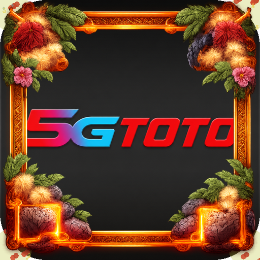5gtoto — mitra unggulan
